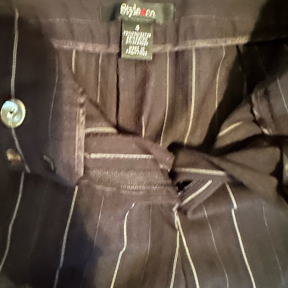 Short - Picture 2 of 2